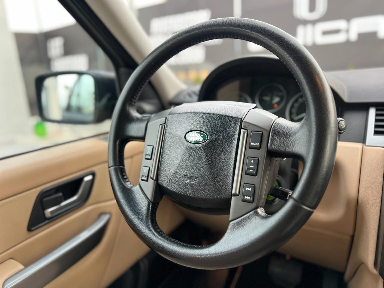 Land Rover Range Sport 2.7 190 CV TDV6 HSE EPOCA TAGLIANDI CASA MADRE DA COLLEZIONE