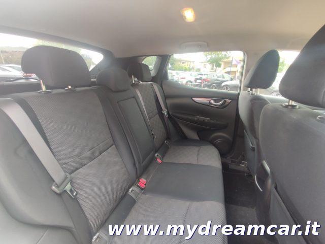 NISSAN Qashqai 1.6 dCi 2WD Acenta