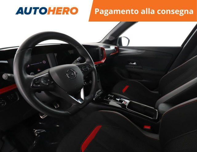 OPEL Mokka X 1.2 Turbo 130 CV aut. GS Line