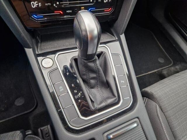Volkswagen Passat Variant 2.0 TDI SCR 150CV DSG Business