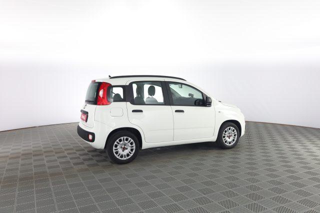 FIAT Panda Panda 1.2 EasyPower Easy