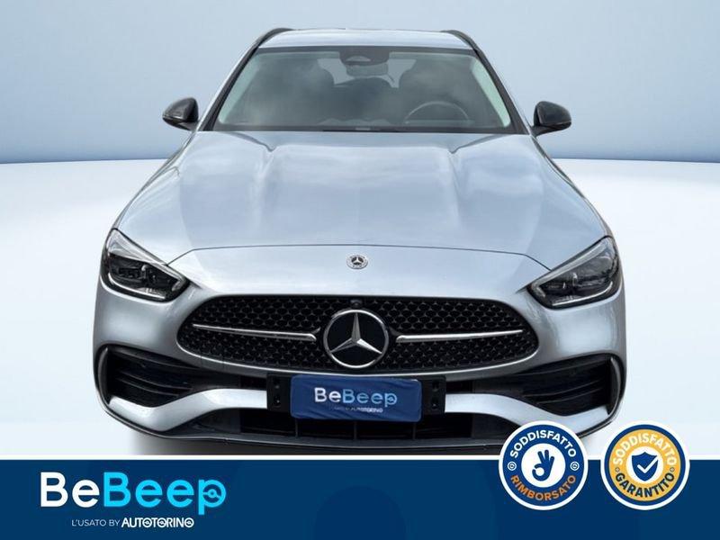 Mercedes-Benz Classe C C SW 300 E PHEV PREMIUM PLUS AUTO
