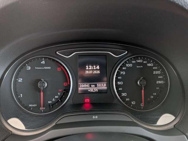 Audi A3 Sportback 30 1.6 tdi Sport 116cv s-tronic