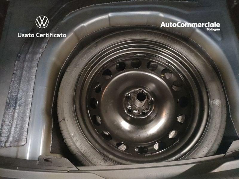 Volkswagen Taigo Taigo 1.0 TSI 110 CV Life