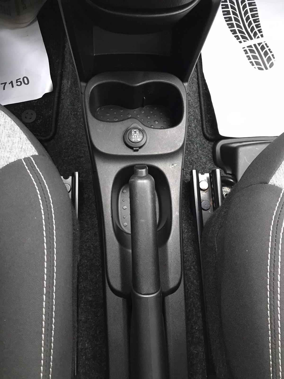 Fiat Panda 1.2 benzina 69 cv Lounge