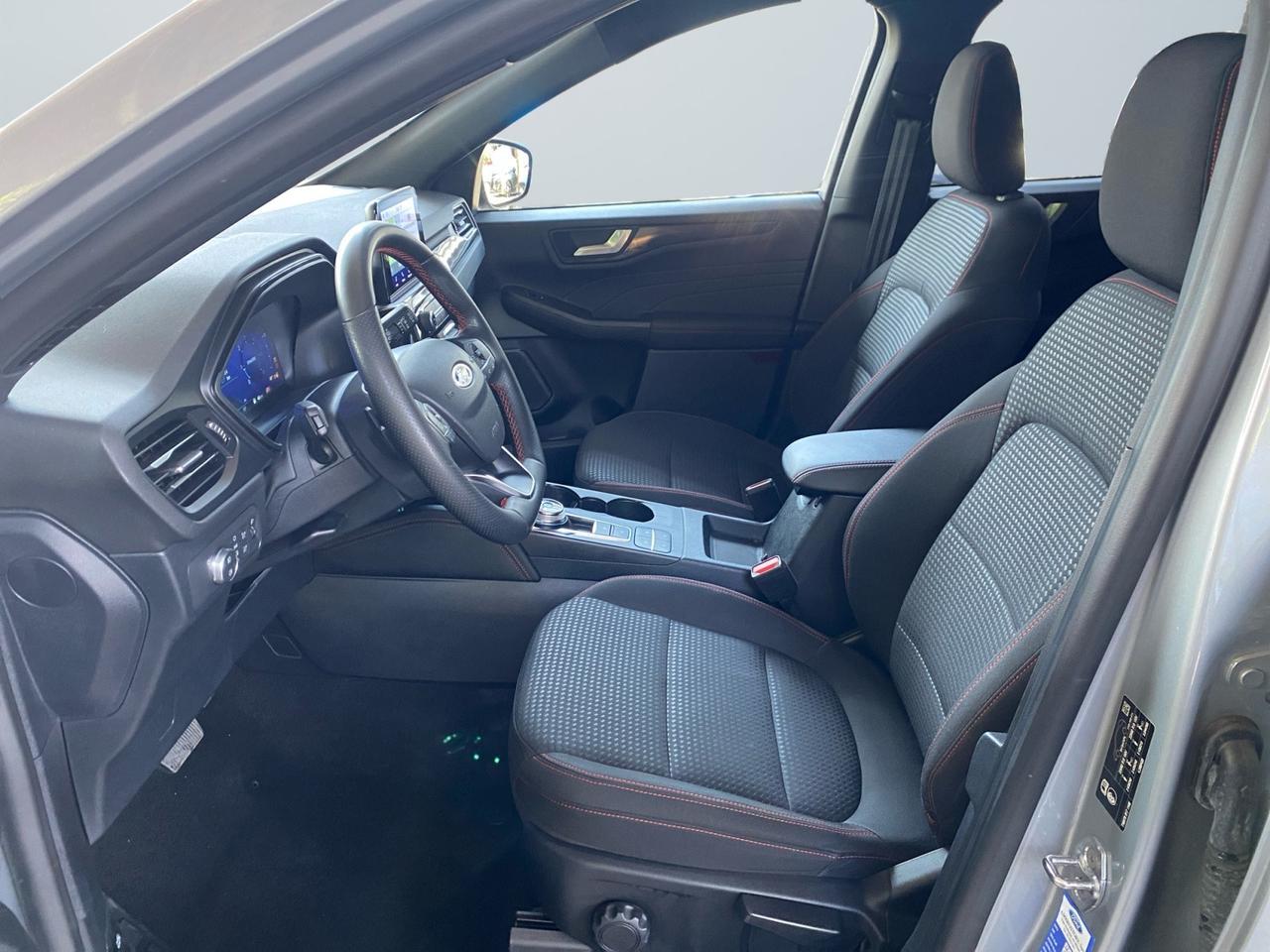 FORD Kuga III 2020 - Kuga 1.5 ecoblue ST-Line 2wd 120cv auto