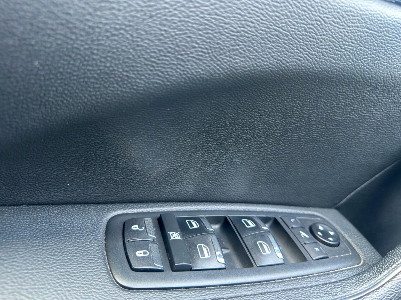 Maserati Levante V6 Diesel AWD Gransport