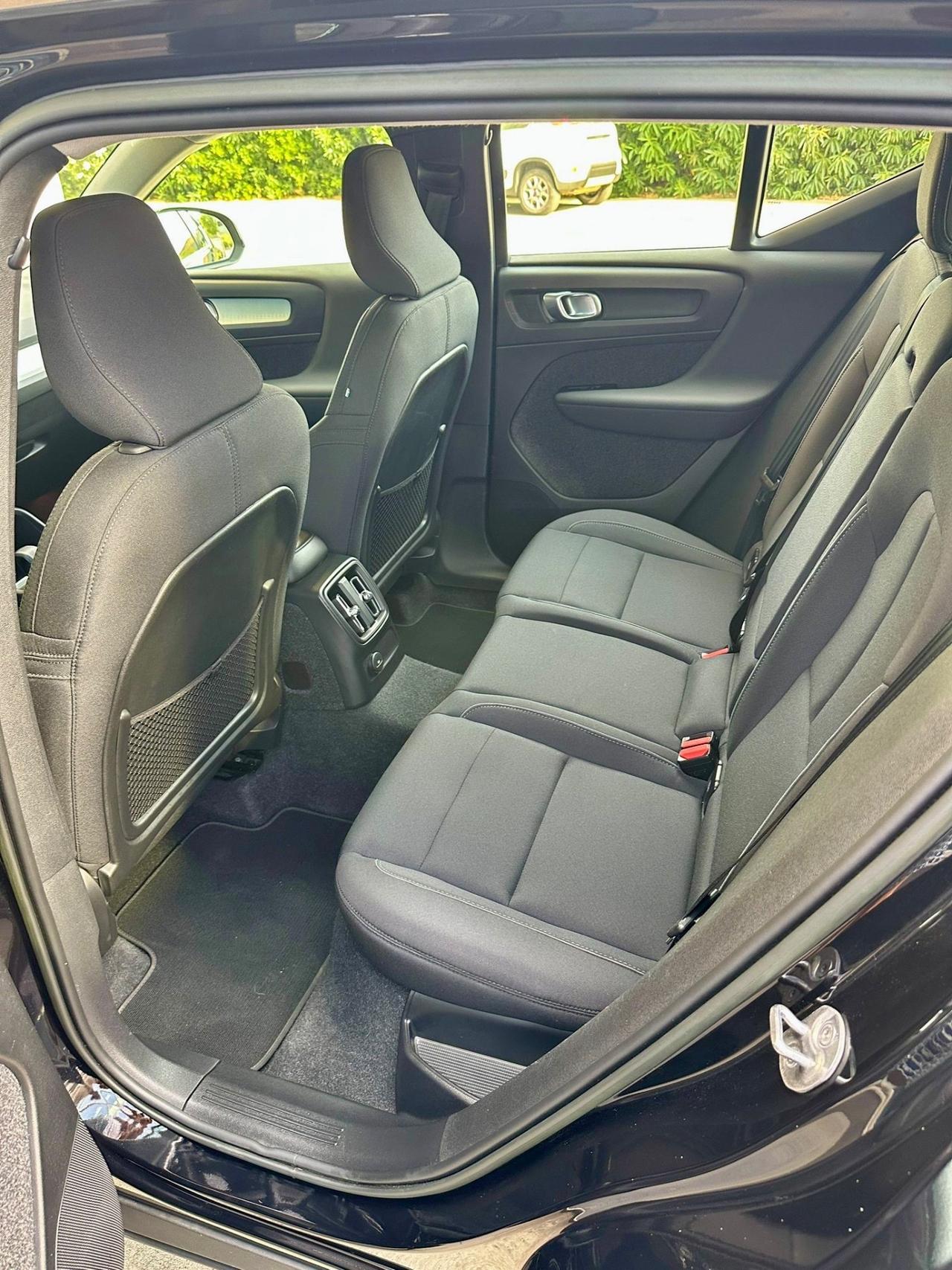 Volvo XC40 T4 Recharge Plug-in Hybrid Inscription Expression