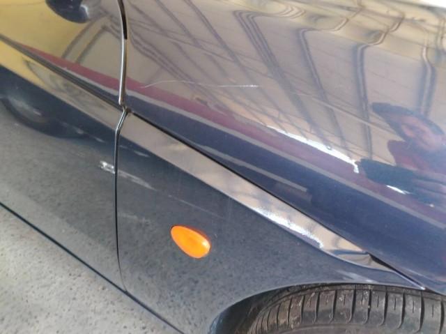 Alfa Romeo GTV 2.0 ts 16v L