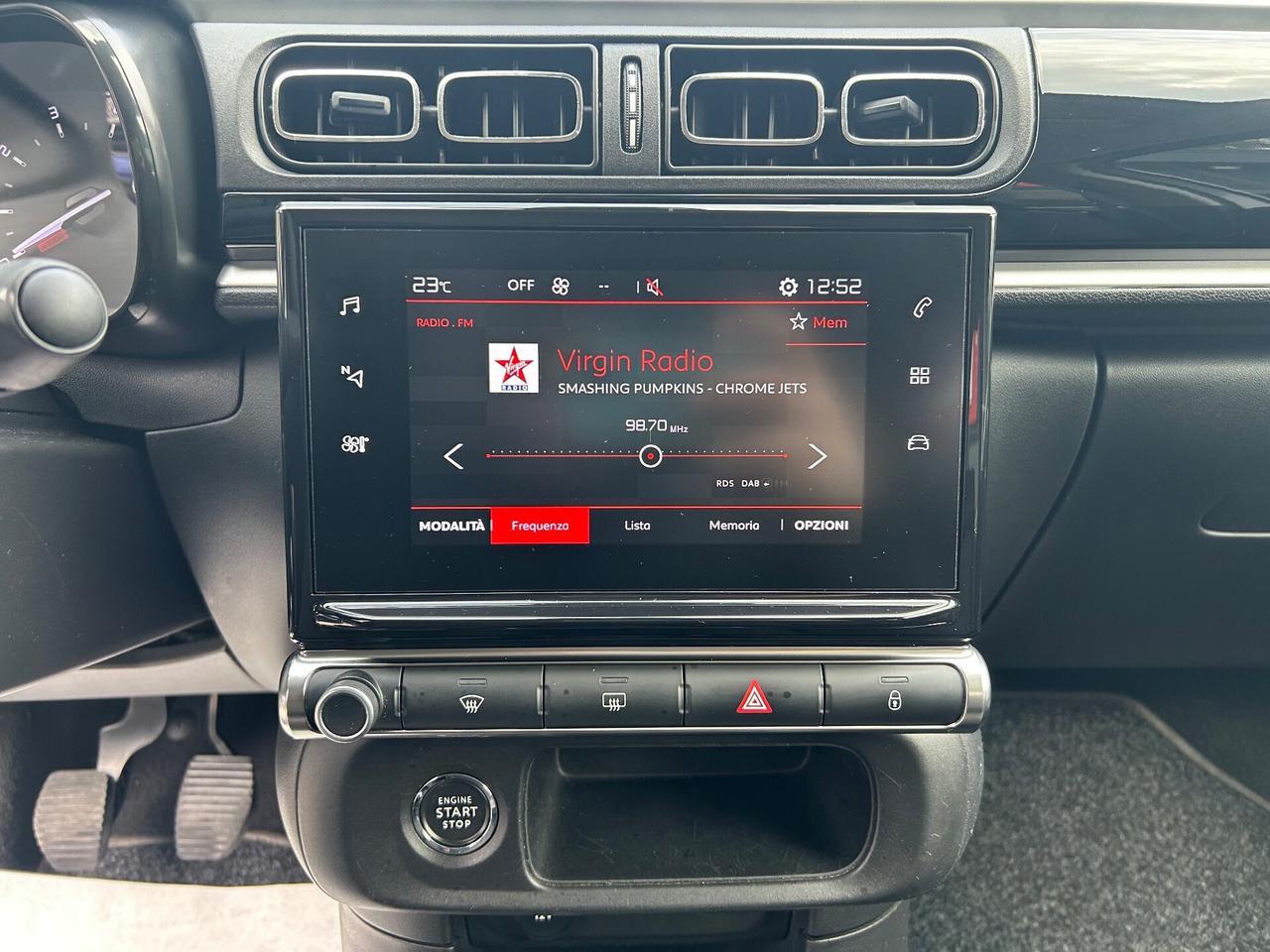 Citroen C3 1.2 SHINE *97000KM* UNIPRO