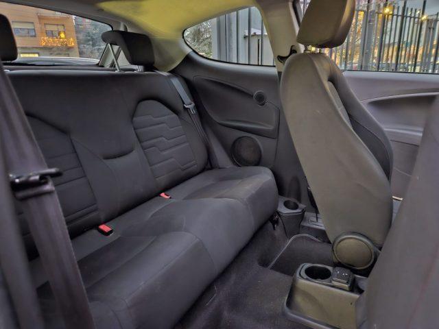 ALFA ROMEO MiTo 1.4 T 120 CV GPL