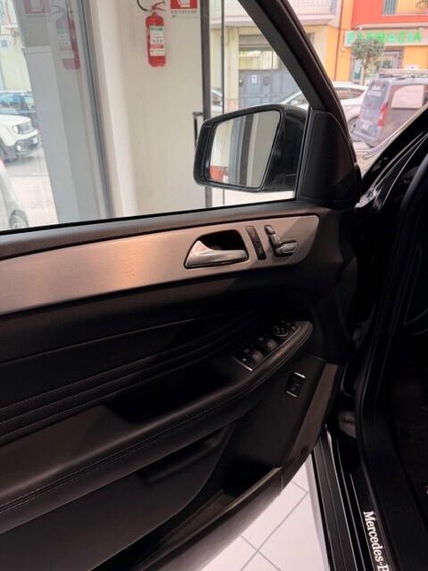 Mercedes-benz GLE 350 Coupe d Sport 4matic auto