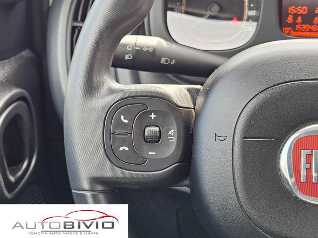 FIAT Panda 1.3 MJT S&S Easy Van 4 posti/MOTORE NUOVO!