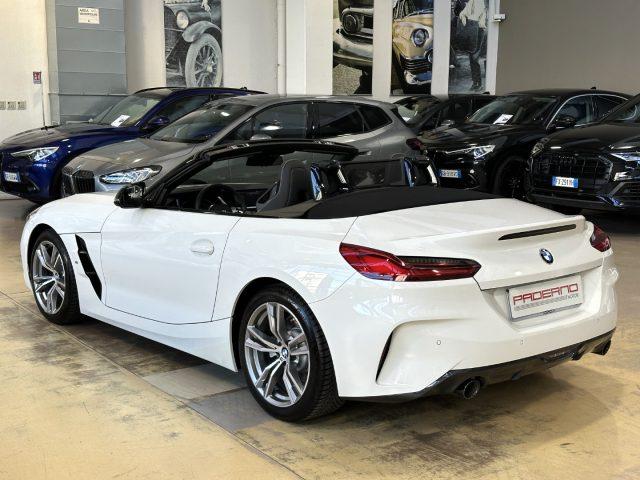 BMW Z4 sDrive20i Msport Auto - LED - Carplay - Full Dspl