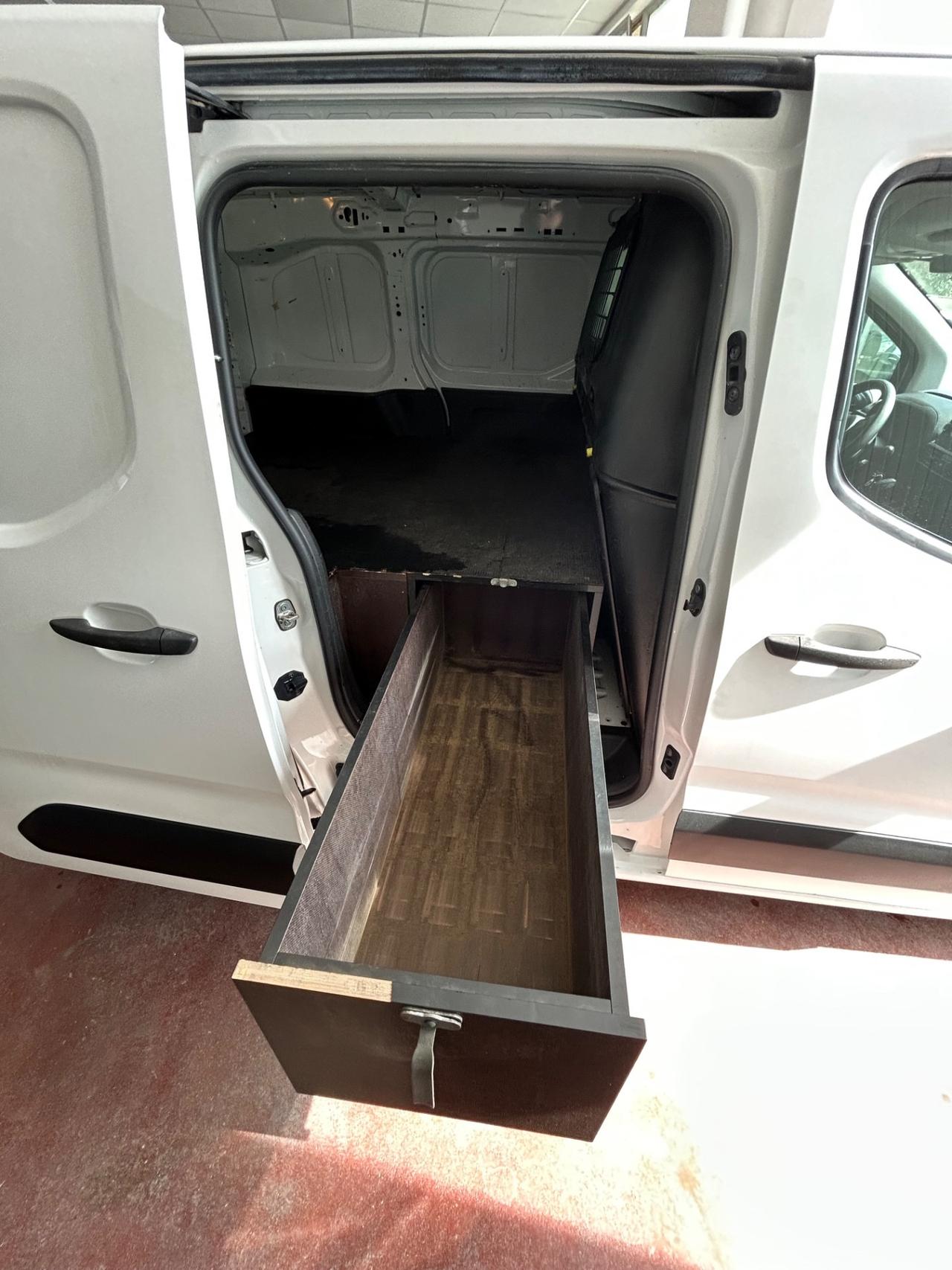 Toyota proace 3 posti