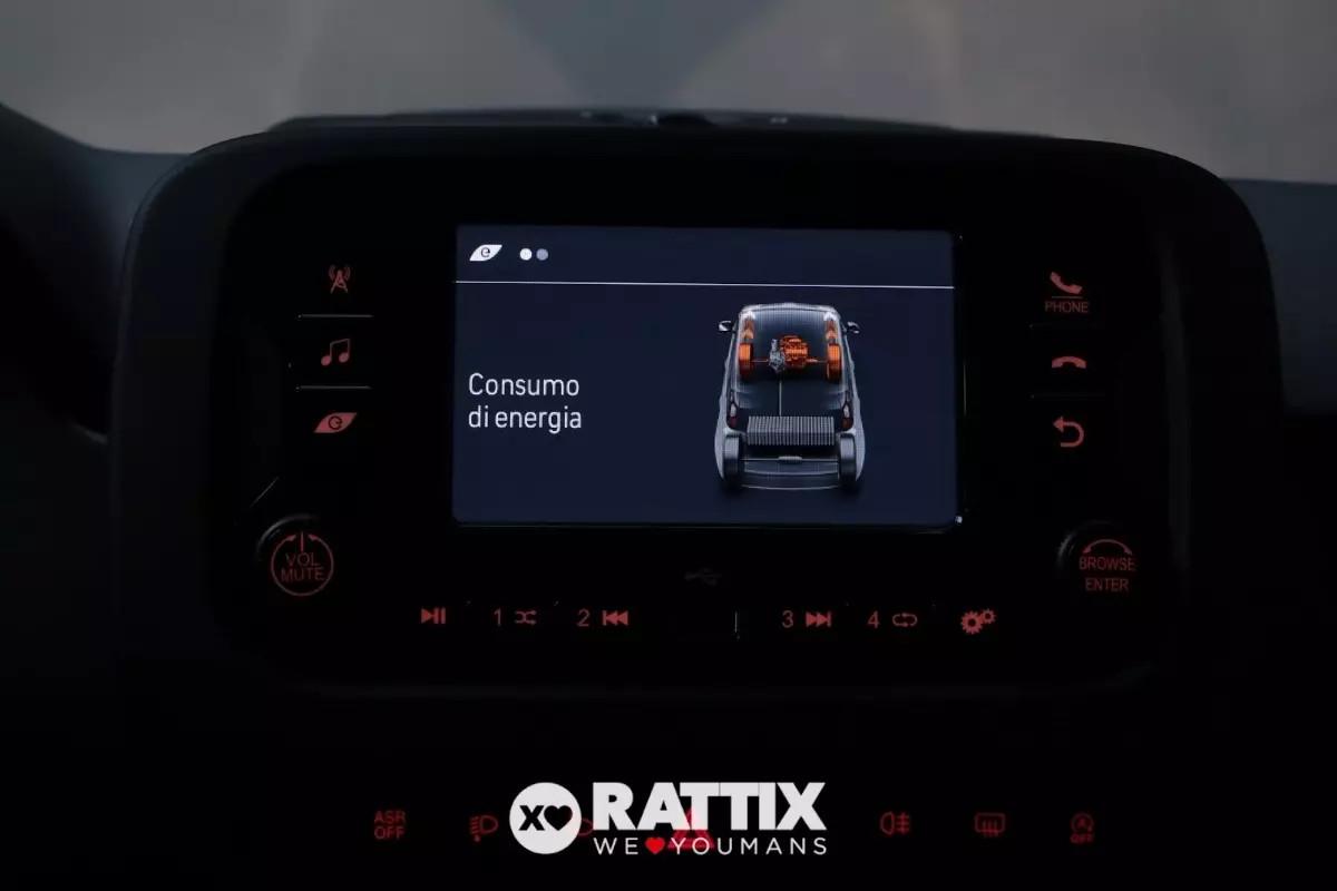Fiat Panda 1.0 Firefly Hybrid 70CV 5p.ti + Pack City
