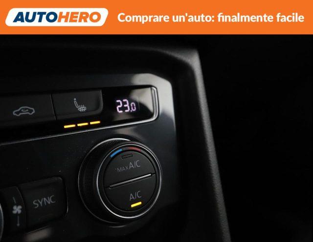 VOLKSWAGEN Tiguan Allspace 2.0 TDI 190 CV SCR DSG 4MOTION Advanced BMT