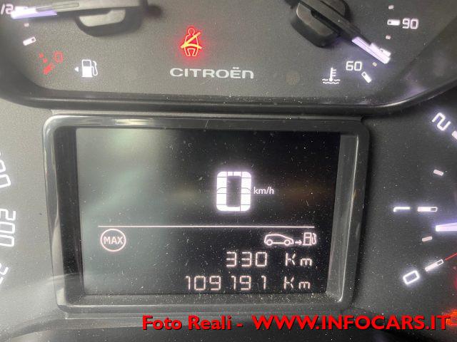 CITROEN C3 PureTech 82 Feel ok neopatentati