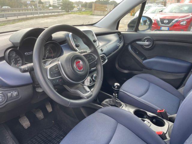 FIAT 500X 1.3 MultiJet 95 CV