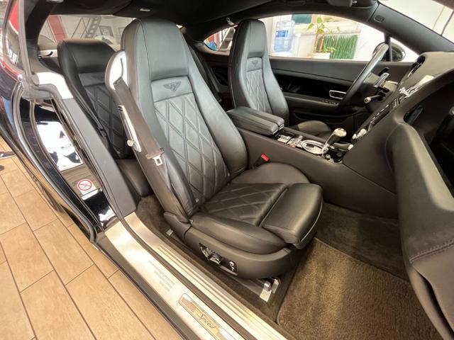 BENTLEY Continental GTC Speed "Series 51"