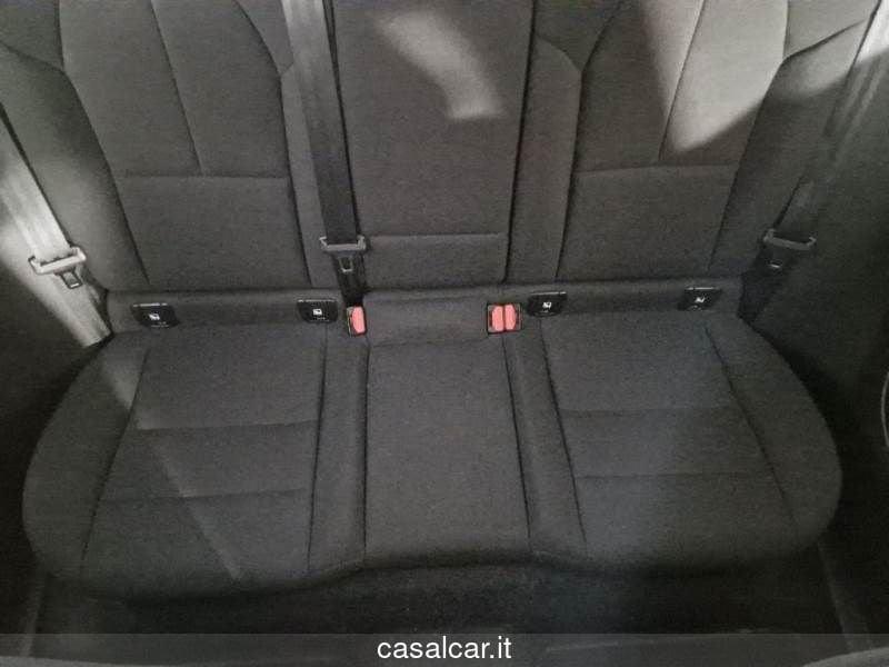 Volvo XC40 T3 Geartronic Momentum 3 ANNI DI GARANZIA KM ILLIMITATI PARI ALLA NUOVA
