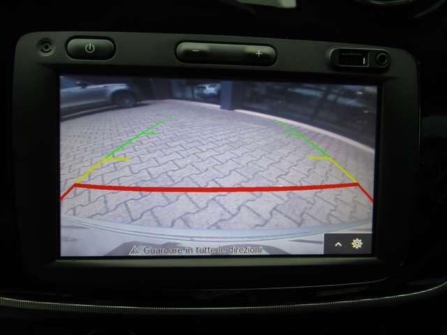 Dacia Sandero Stepway 900 TCE TECHROAD 90CV,NEOPATENTATI