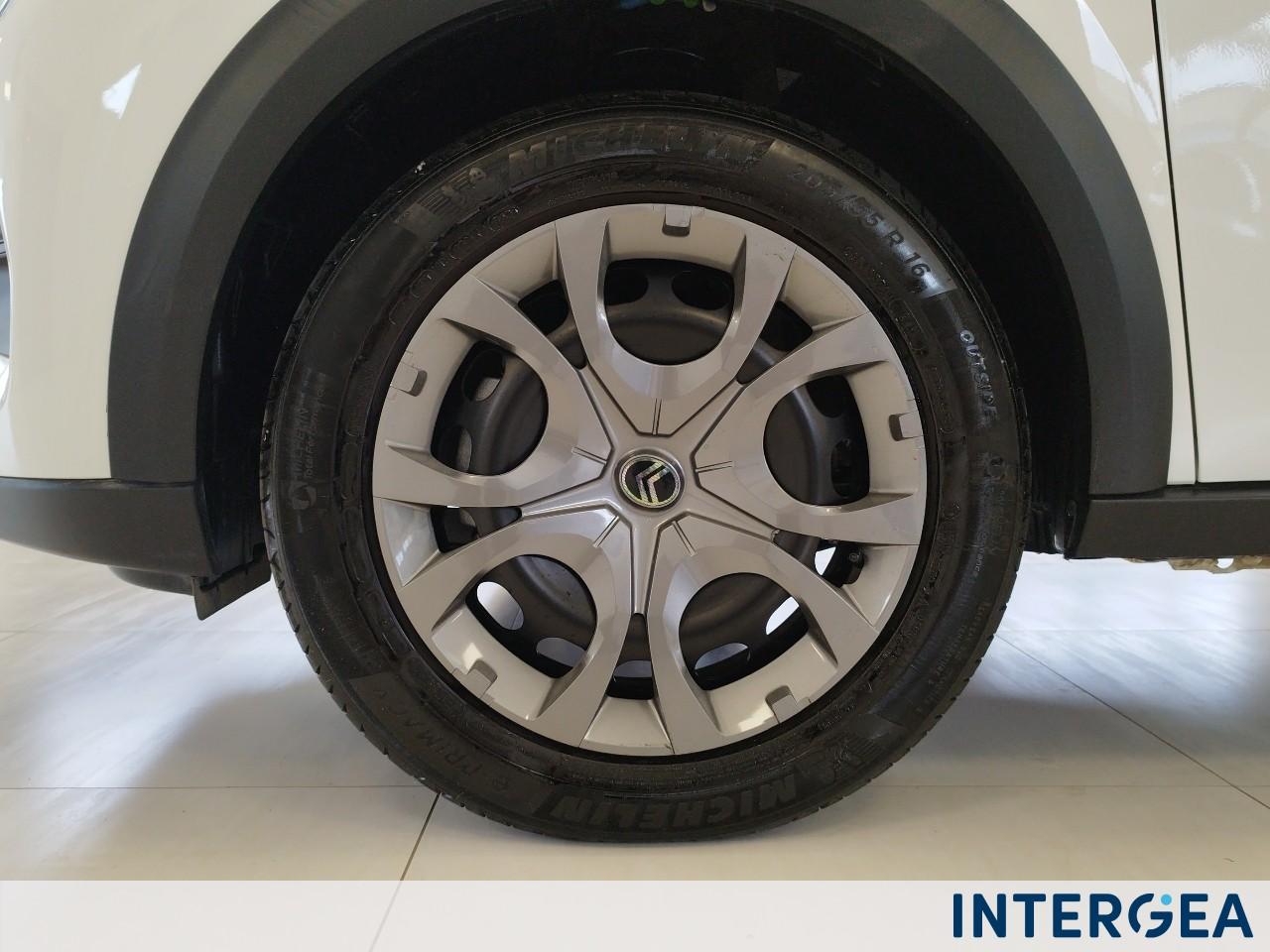 CITROEN C3 1.2 puretech turbo You 100cv s&s