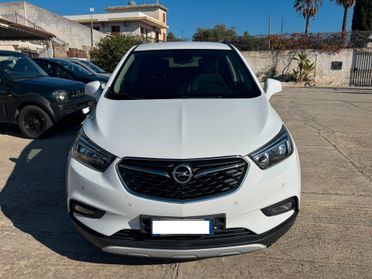 Opel Mokka X 1.6 CDTI Ecotec 4x2 Start&Stop Advance