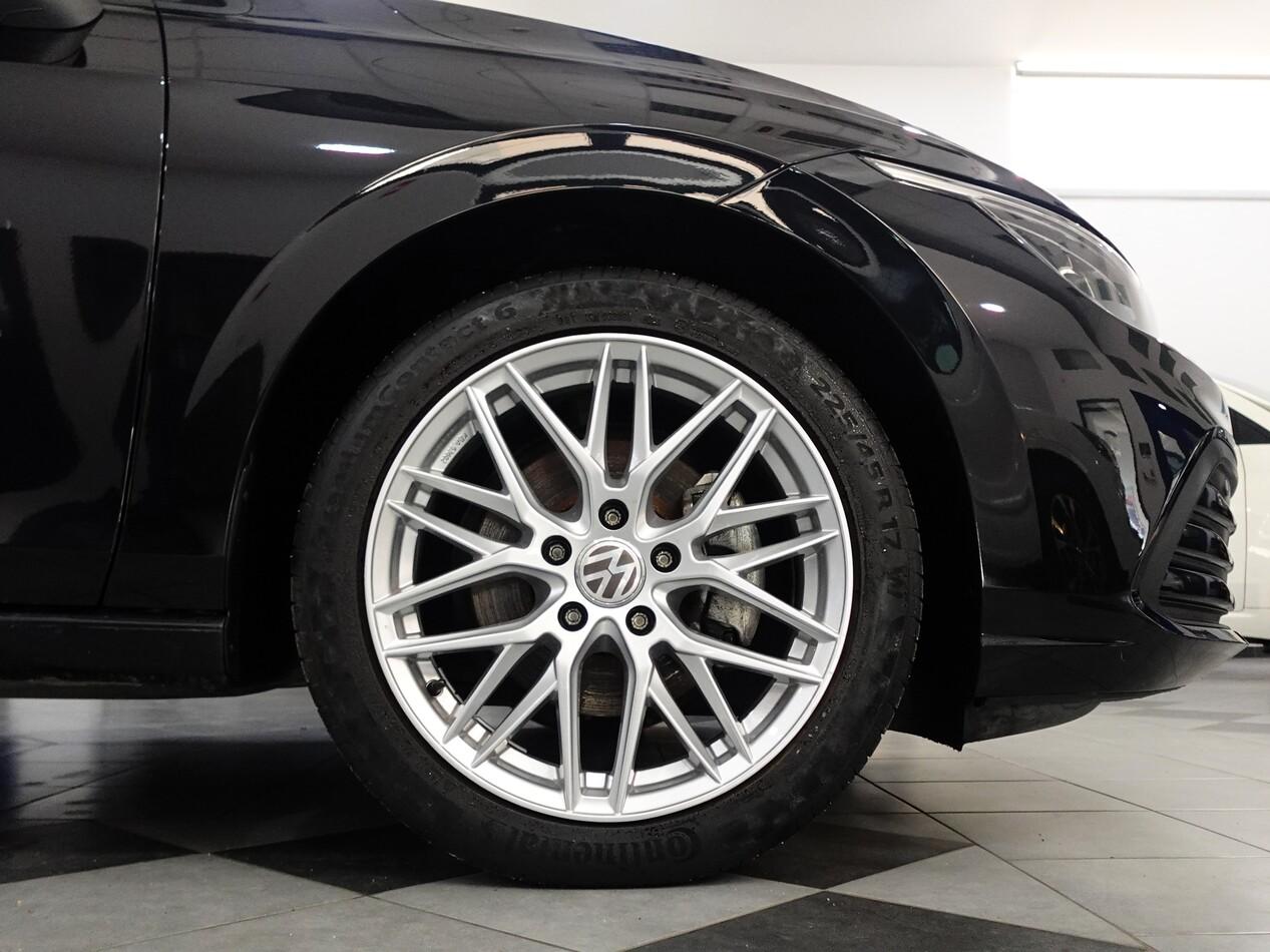 Volkswagen Golf 2.0 TDI 115 CV LIFE