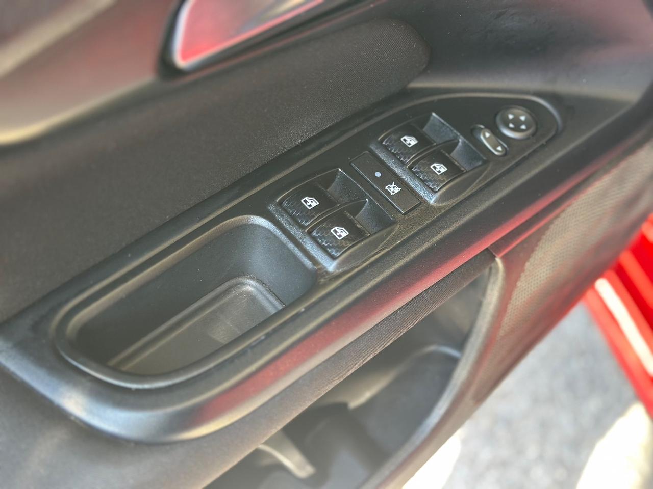 Fiat Tipo 1.6 Mjt S&S 5 porte Sport