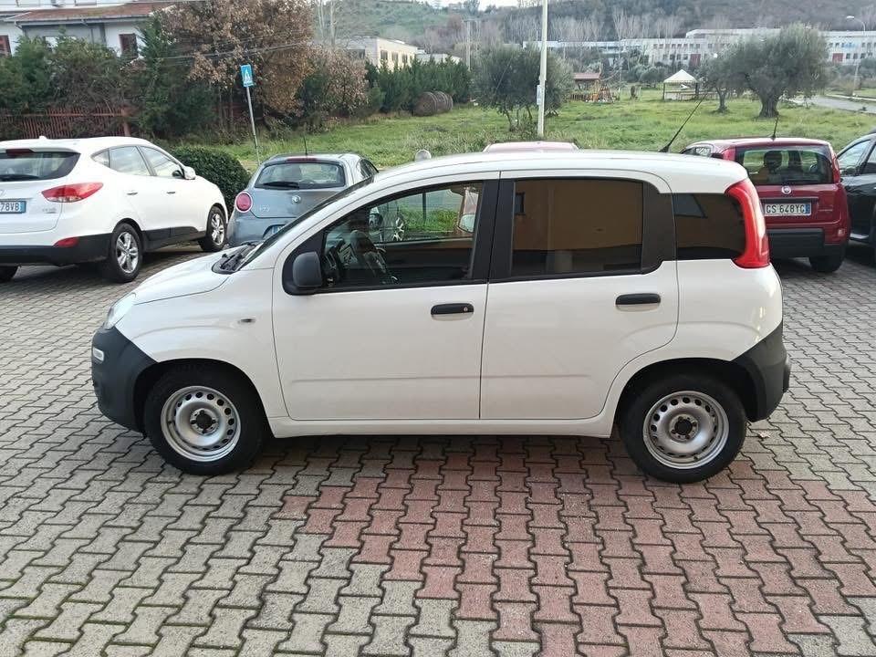Fiat Panda 1.3 MJT S&S Pop Van 2 posti