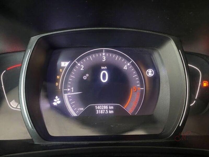 Renault Kadjar Kadjar 1.5 blue dci Business 115cv edc