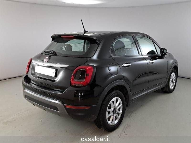 FIAT 500X 1.0 T3 120 CV Business 3 ANNI DI GARANZIA