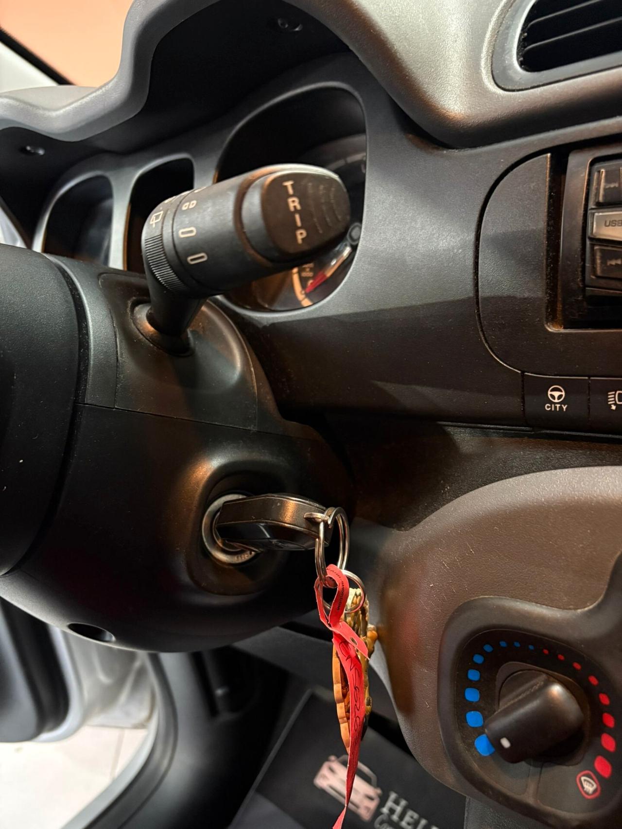 Fiat Panda 65.000 km