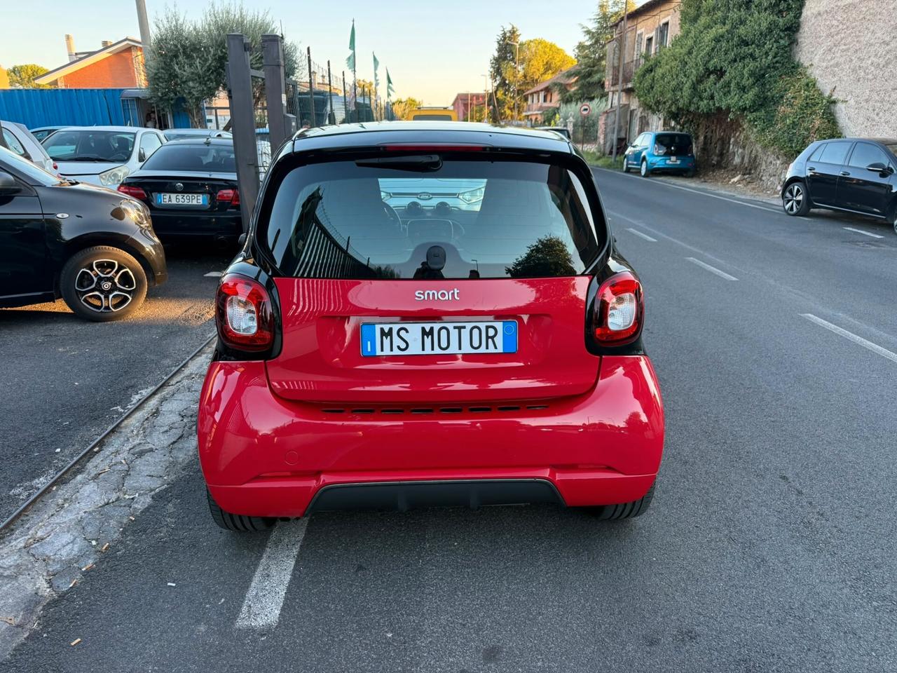 Smart ForTwo 70 1.0 Superpassion - Automatica - Superprezzo