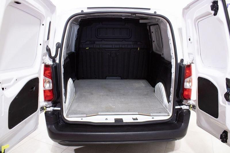 Peugeot Partner Partner L1 BlueHDi 100cv Premium