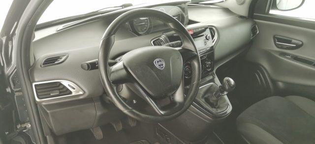 LANCIA Ypsilon 1.2 69 CV 5 porte Gold