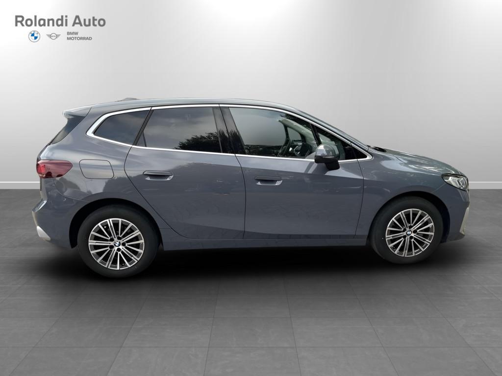 BMW Serie 2 Active Tourer 220 i Mild Hybrid 48V Luxury DCT