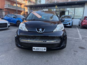 Peugeot 107 1.0 68CV 5p. Sweet Years 2Tronic