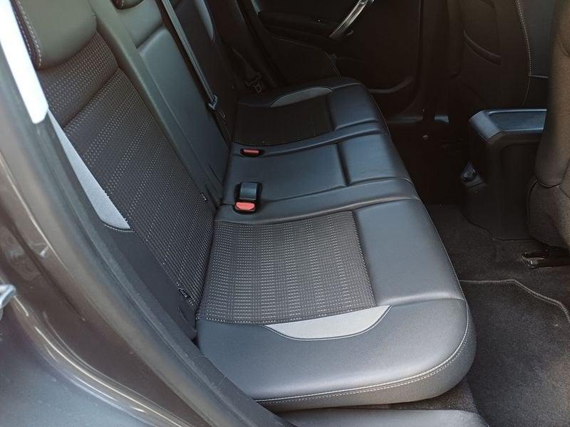 Peugeot 2008 BlueHDi 120 S&S Allure KM CERTIFICATI-GARANZIA