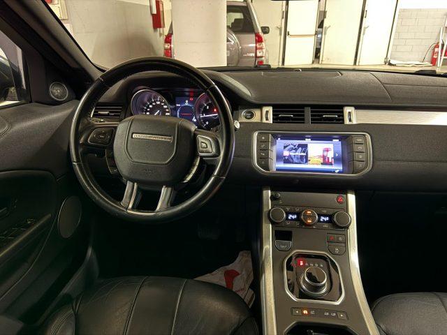 LAND ROVER Range Rover Evoque 2.0 TD4 150 CV 5p. Business Edition SE