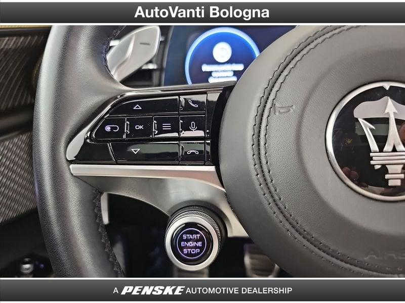 Maserati Grecale Grecale MHEV 330 CV AWD Modena