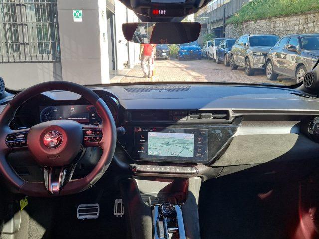 ALFA ROMEO Junior 1.2 145 CV Hybrid eDCT6 Intensa