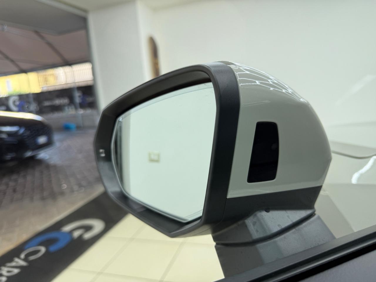 Audi Q2 35 TDI S line Edition EXCLUSIVE TETTO IPER FULL