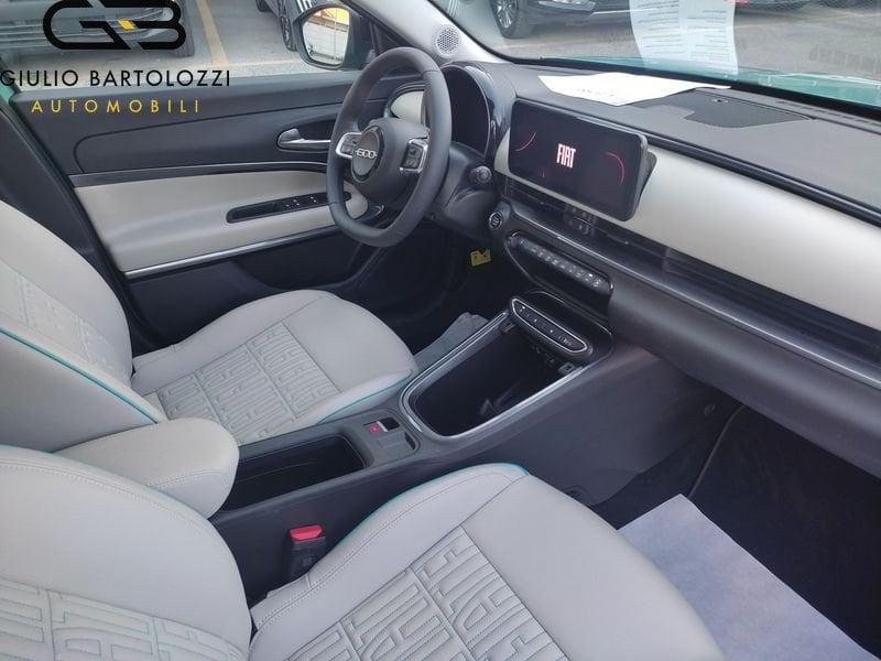 FIAT 600 1.2 Hybrid 110cv La Prima