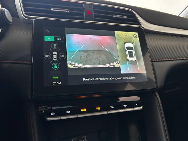 MG ZS 1.5 VTi-tech Luxury