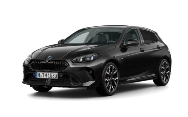 BMW 118 d 5p. MSport Pro
