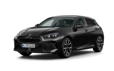 BMW 118 d 5p. MSport Pro