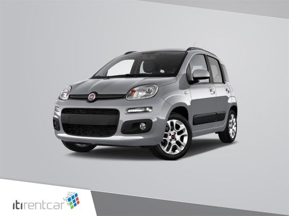 FIAT Panda Panda 1.2 Easy