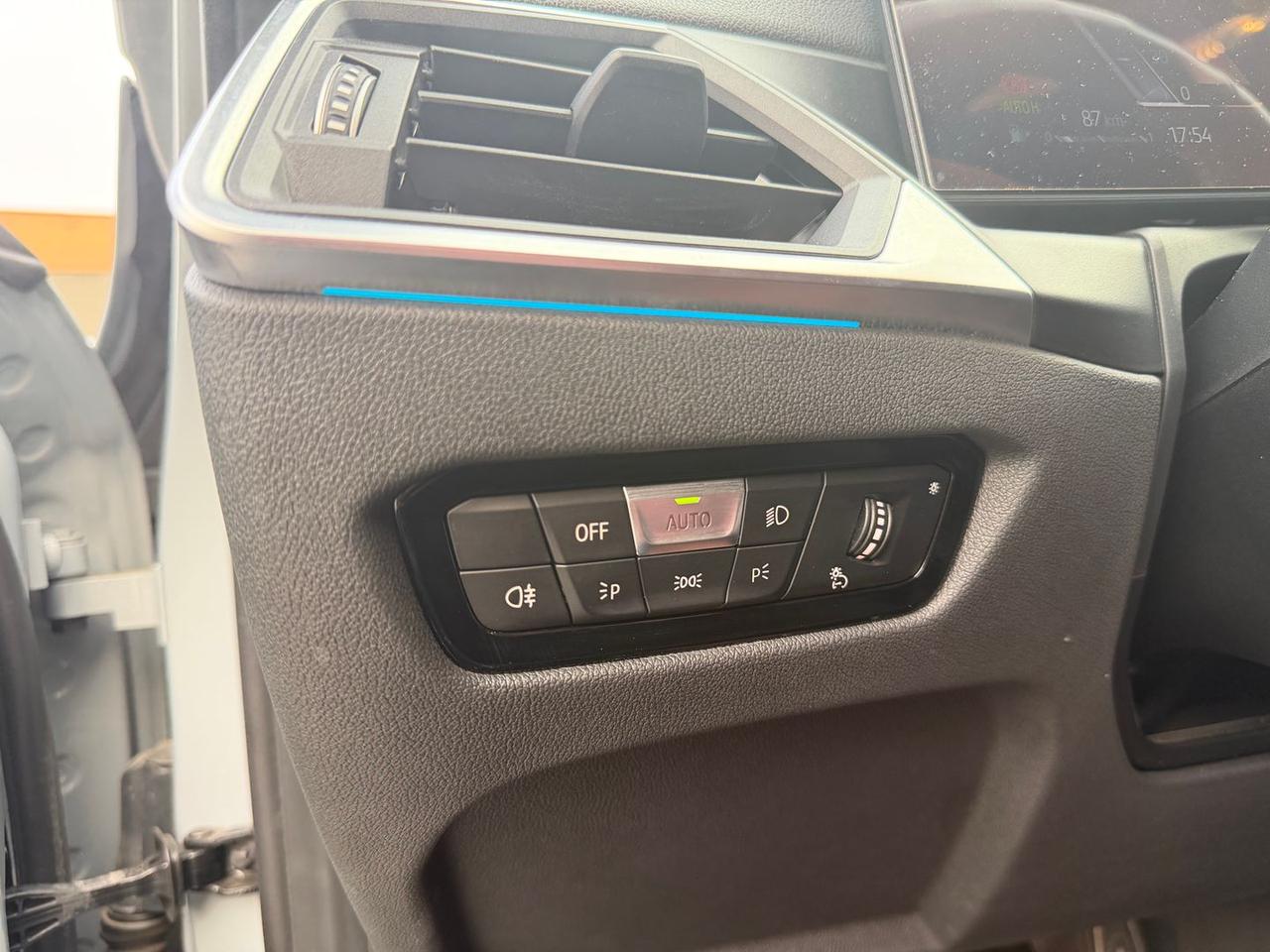 Bmw 320 d MHEV Msport *IVA ESPOSTA* #50503